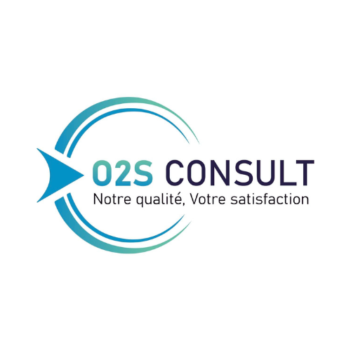 O2S CONSULT Logo
